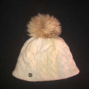 Women’s Spyder Beanie